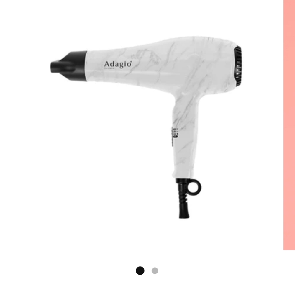 Adagio professional 2500 blow dryer - Picture 4 of 6